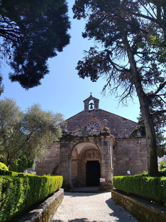 Imagen 10 de Igrexa de Santa María a Nova