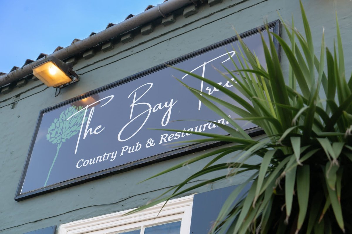 The Bay Tree, Stillington - фото ресторана - Tripadvisor