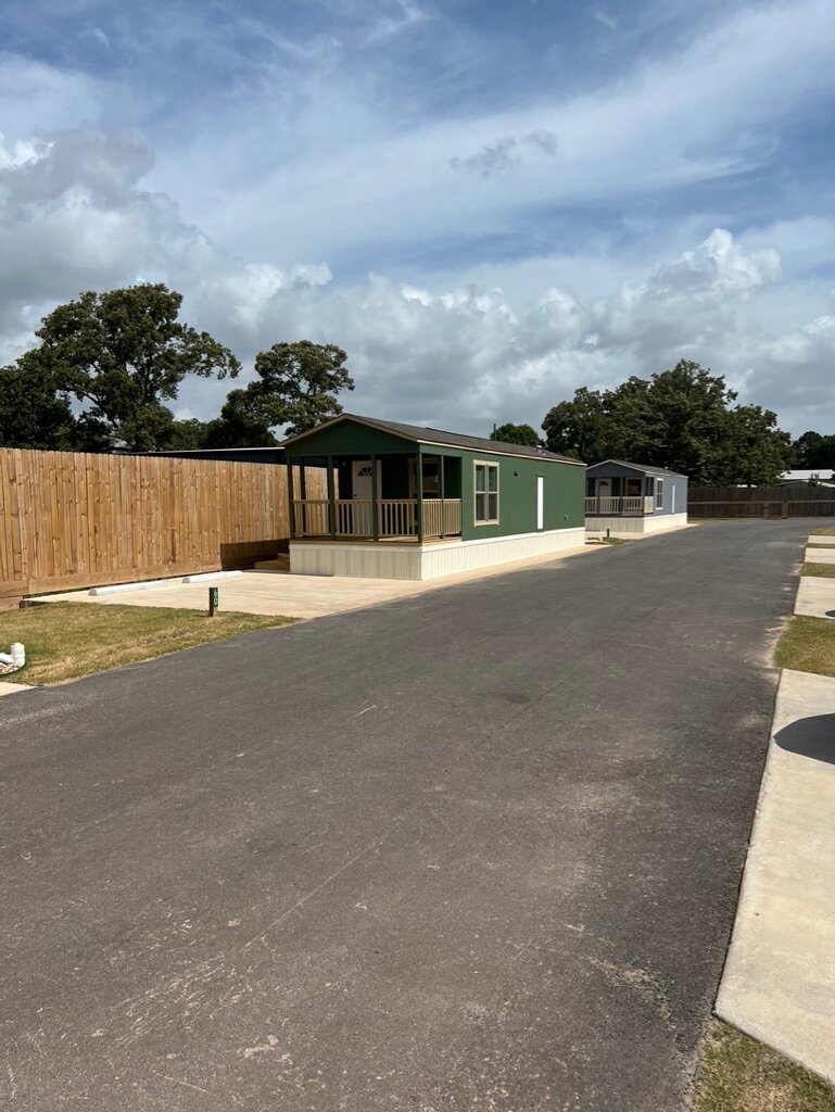 Leisure Lane Rv Resort