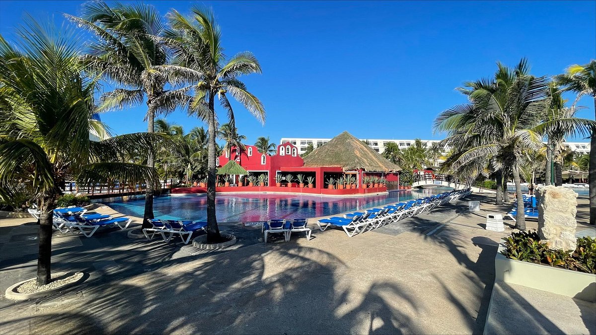 hotel oh cancun on the beach