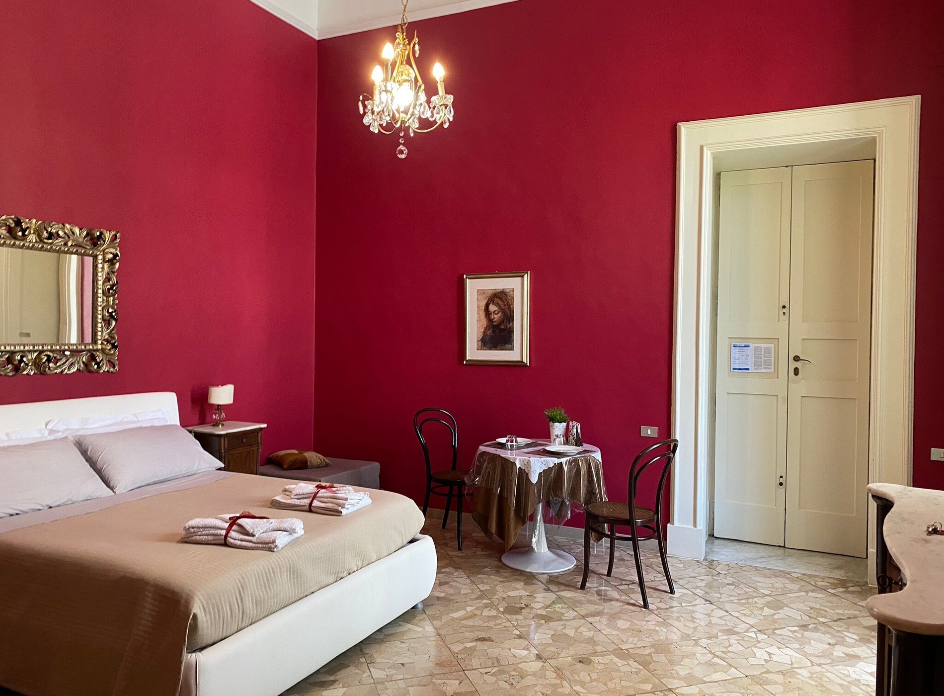 Chez Moi by null