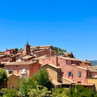 2023 Lavender Route - Small-Group Day Trip from Avignon