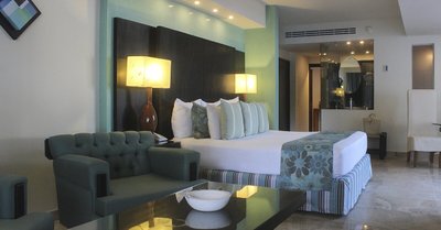 Hotel photo 22 of The Sens Cancun.