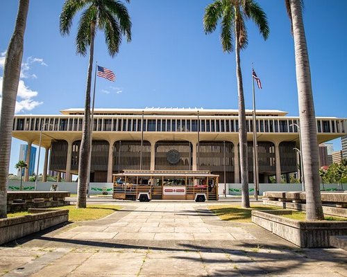 Legends of old Honolulu