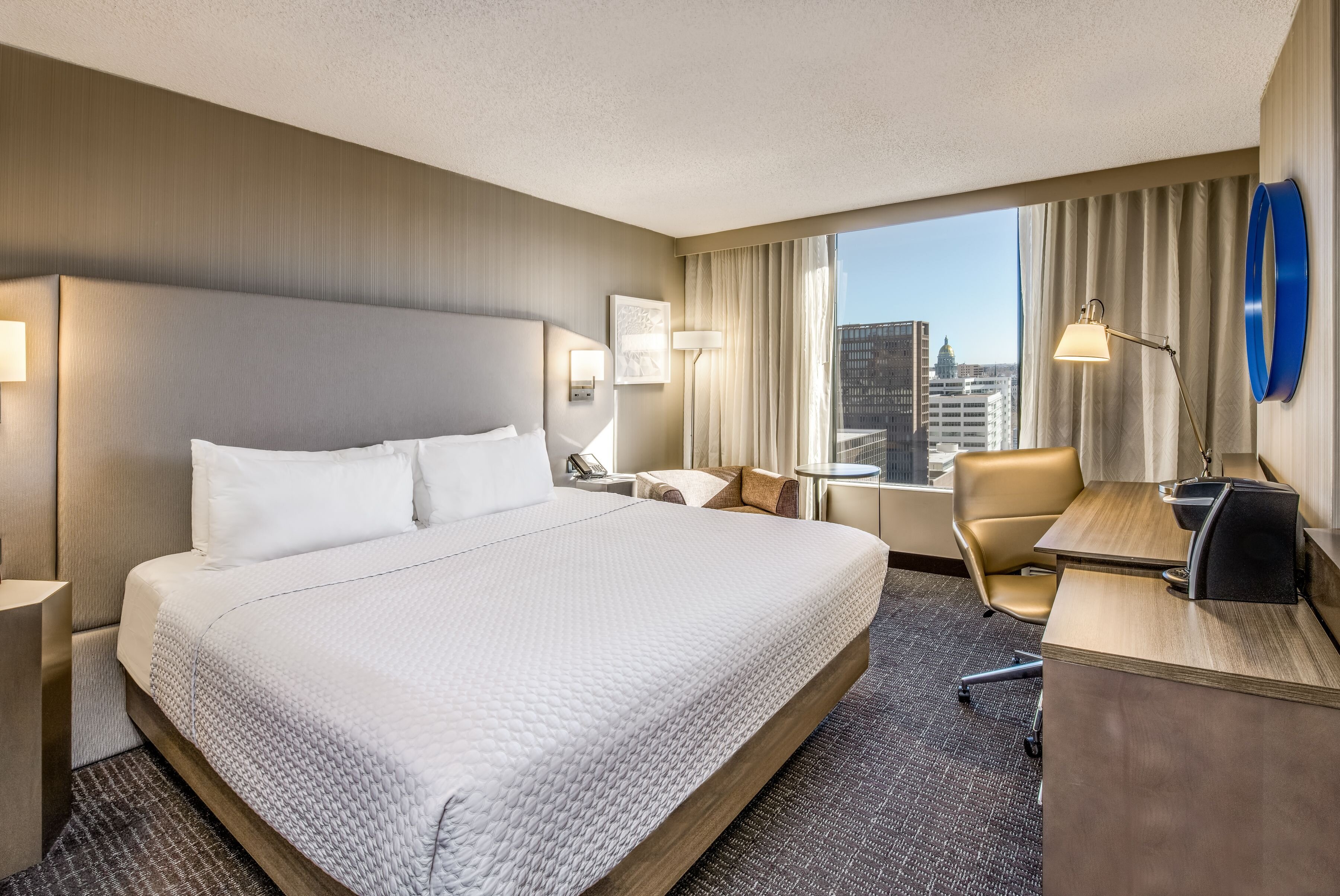 SONESTA DENVER DOWNTOWN Updated 2024 Prices Hotel Reviews CO   Sonesta Denver Downtown 