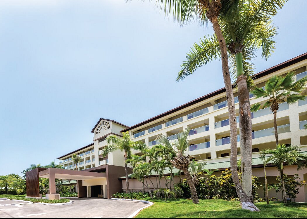 Coral Costa Caribe Resort &amp; Spa, hotel en República Dominicana