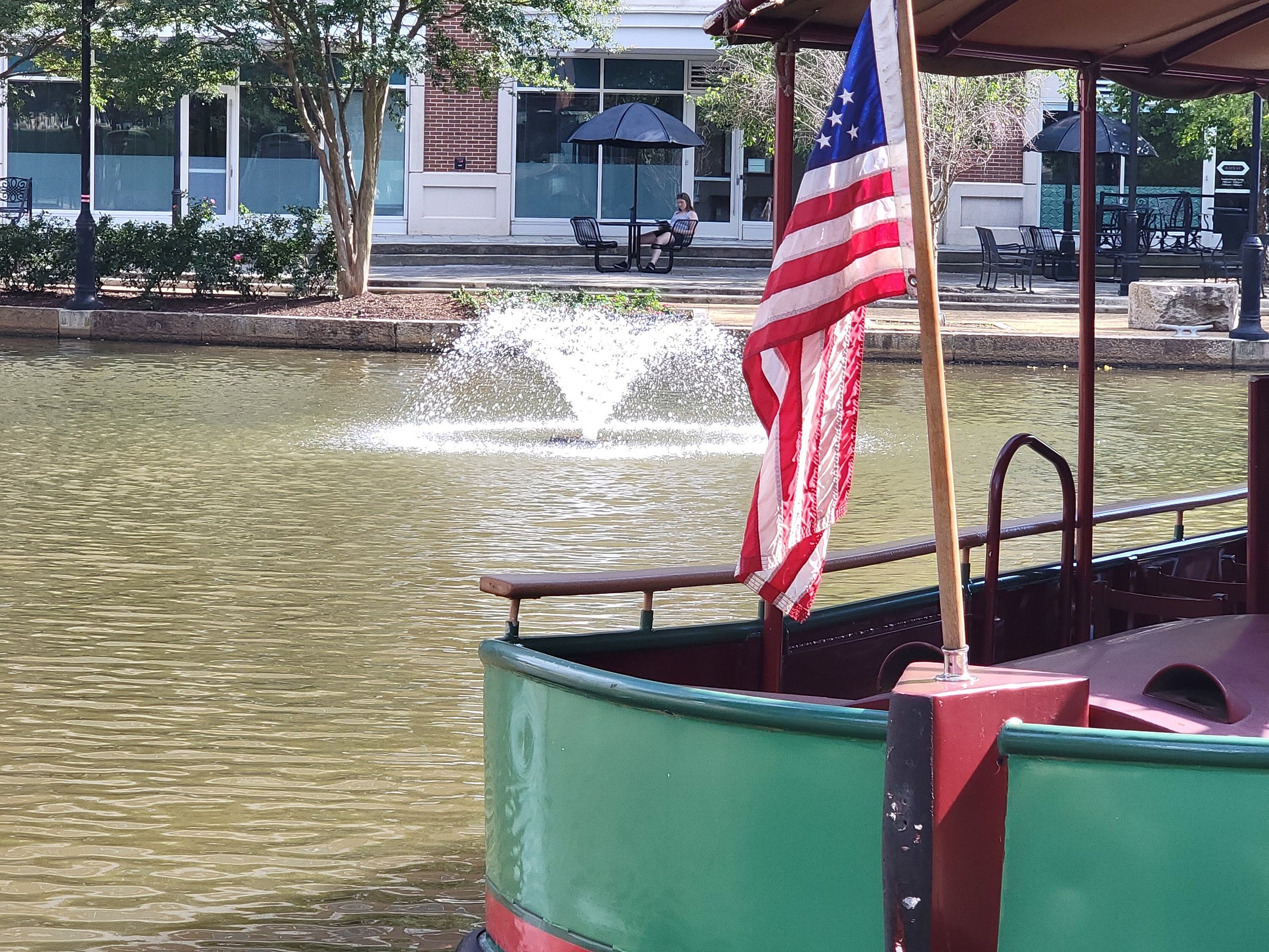 river cruises near richmond va