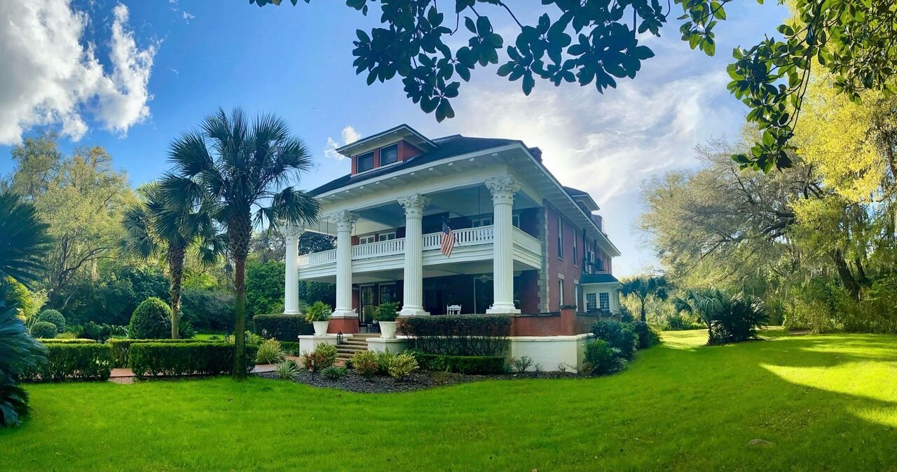 HERLONG MANSION BED & BREAKFAST $196 ($̶3̶2̶0̶) - Updated 2023