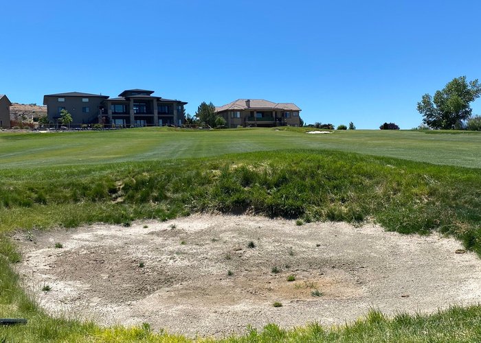 Red Hawk Golf and Resort - 스팍스 - Red Hawk Golf and Resort의 리뷰 - 트립어드바이저