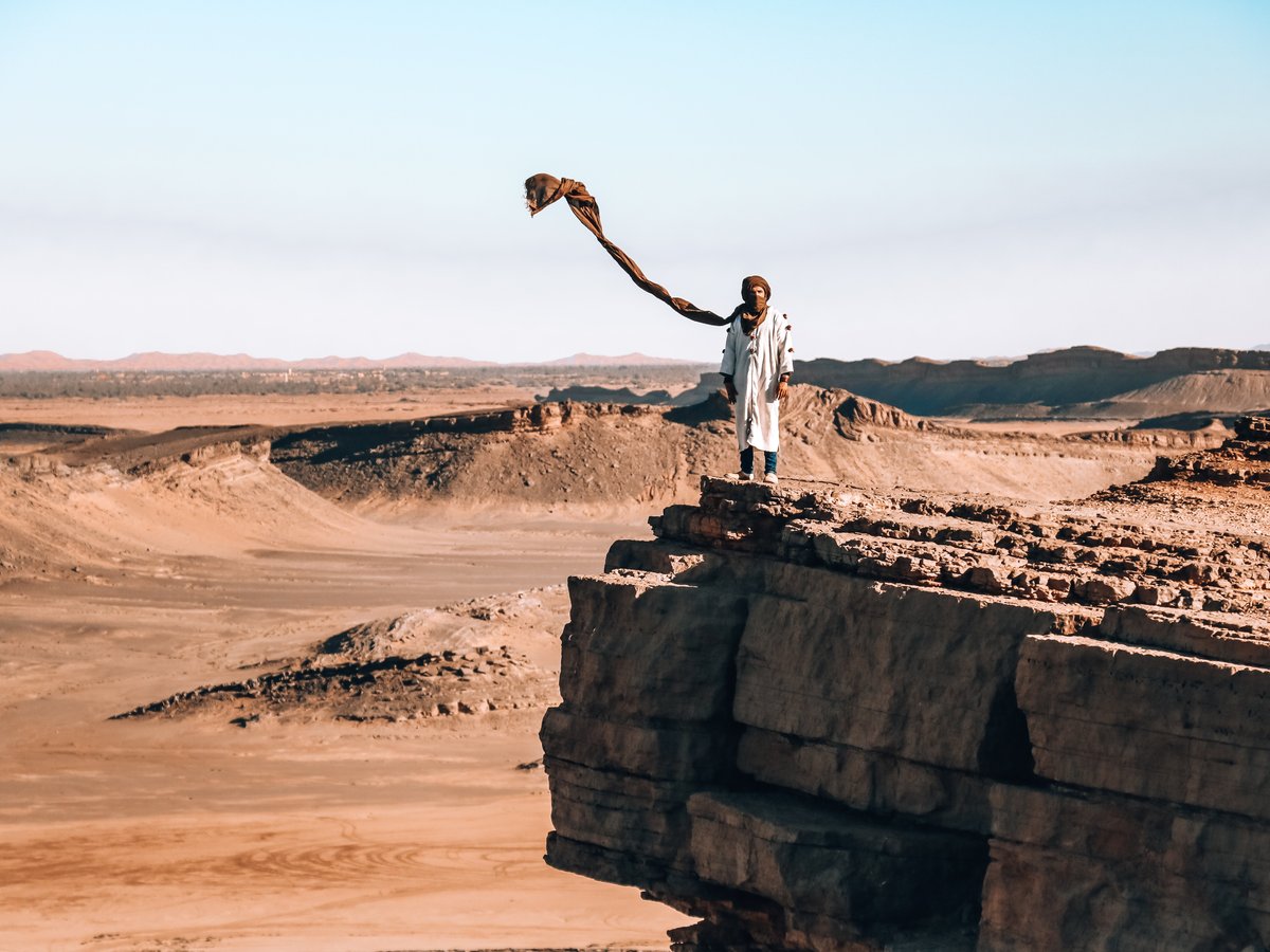 Deserto com areia movediça - Avaliações de viajantes - Wadi Araba Desert -  Tripadvisor