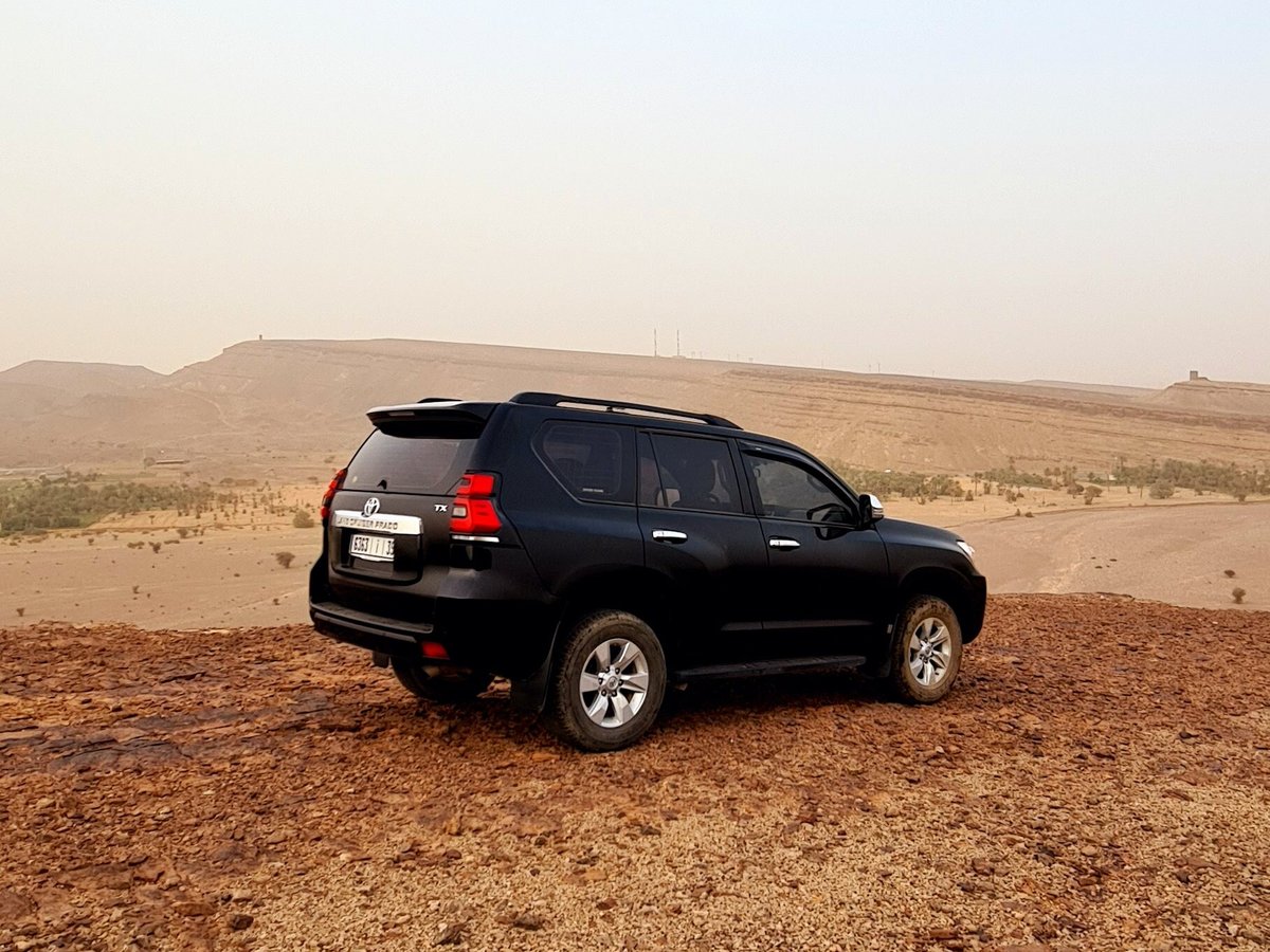 Deserto com areia movediça - Avaliações de viajantes - Wadi Araba Desert -  Tripadvisor