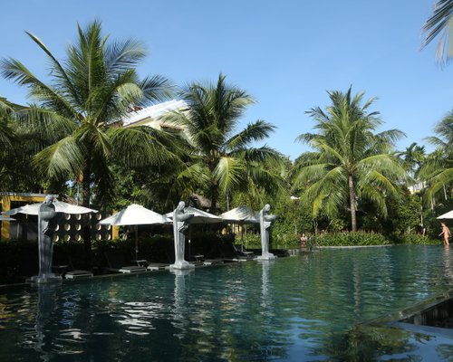 La Siesta Hoi An Resort & Spa