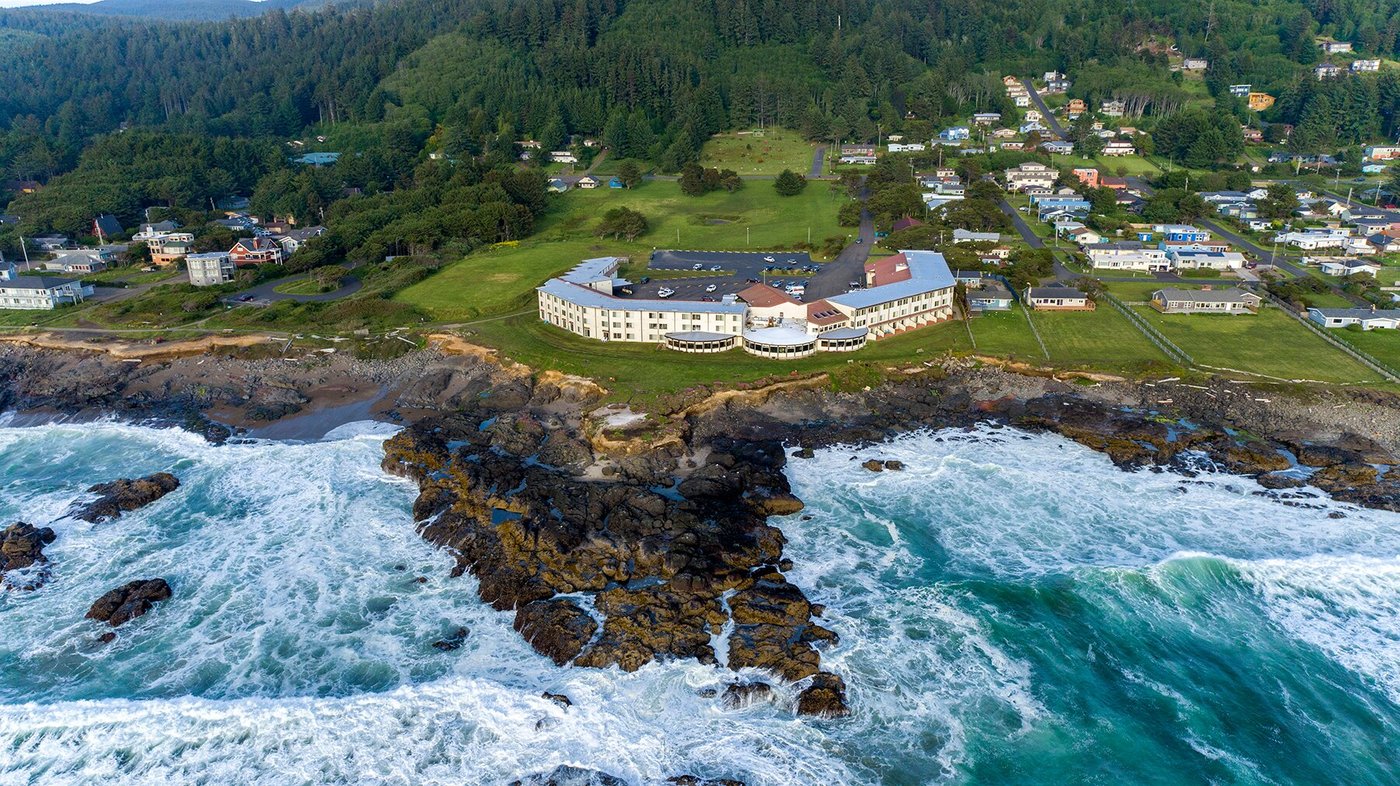 ADOBE RESORT Updated 2025 Prices & Hotel Reviews (Yachats, Oregon)