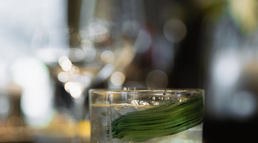 Mornington G&T