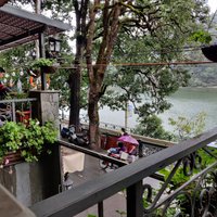 CAFÉ LAKESIDE, Nainital - Restaurant Reviews, Photos & Phone Number ...