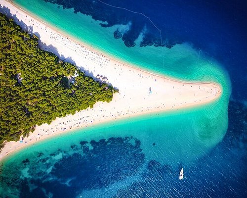 excursions makarska