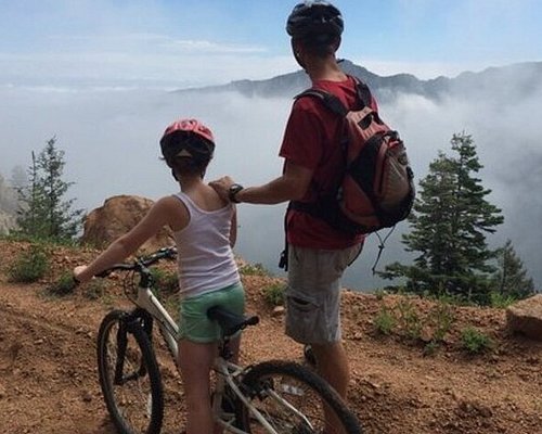 ebike tours colorado