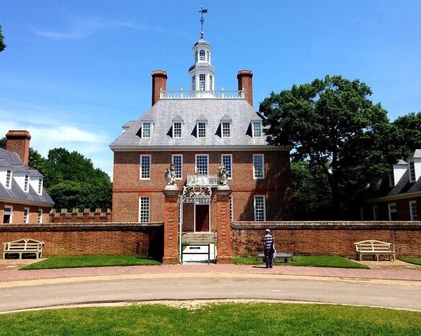 The College of William and Mary (Williamsburg) - All You Need to Know ...