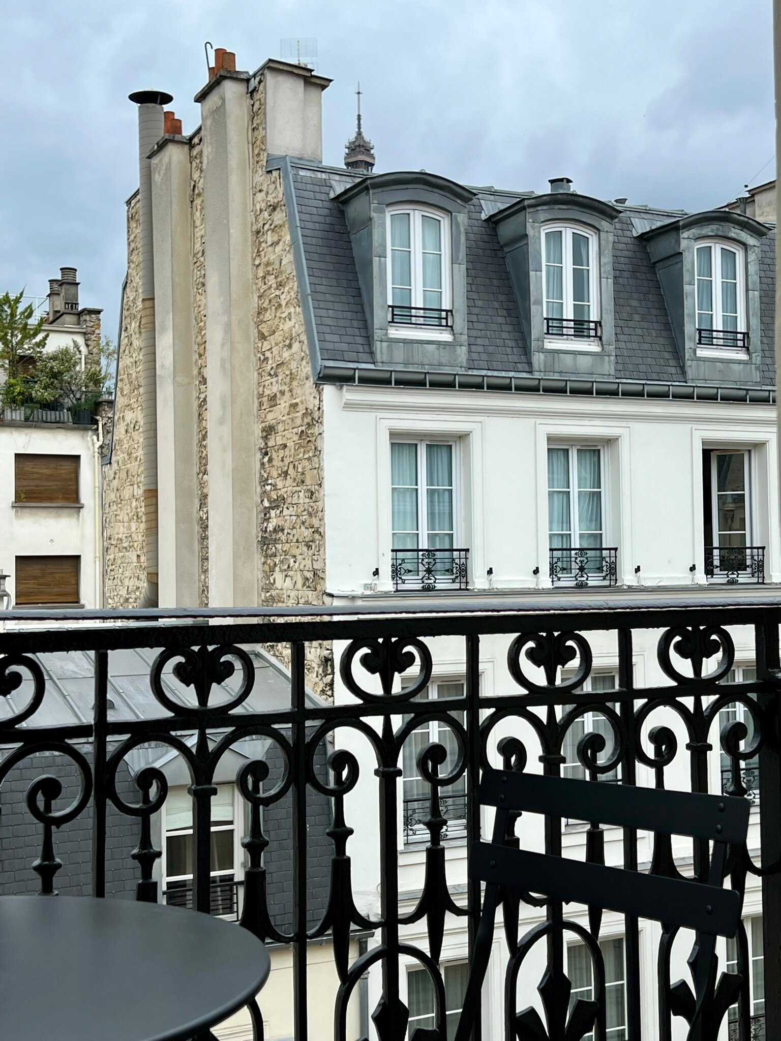 HÔTEL LES LUMIÈRES - Updated 2025 Prices & Hotel Reviews