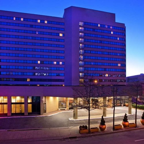 THE 10 BEST Hotels in White Plains, NY for 2022 (from $120) - Tripadvisor