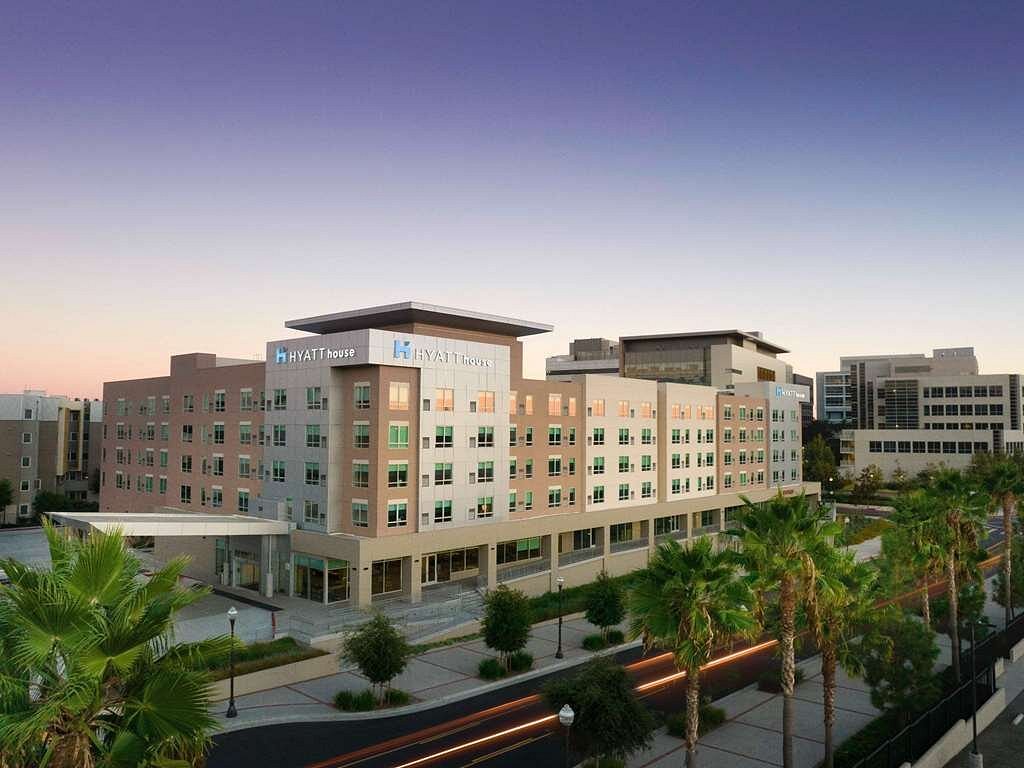 Hyatt House LA - University Medical Center, hotel en Los Ángeles