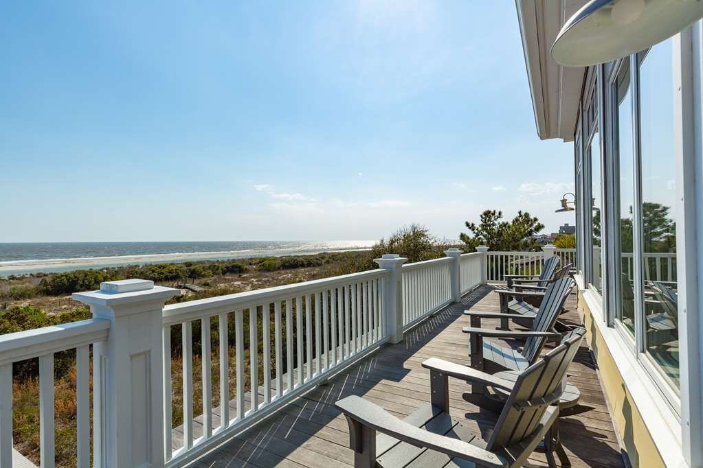 Wild Dunes Resort - Residences at Sweetgrass Rooms: Pictures & Reviews ...