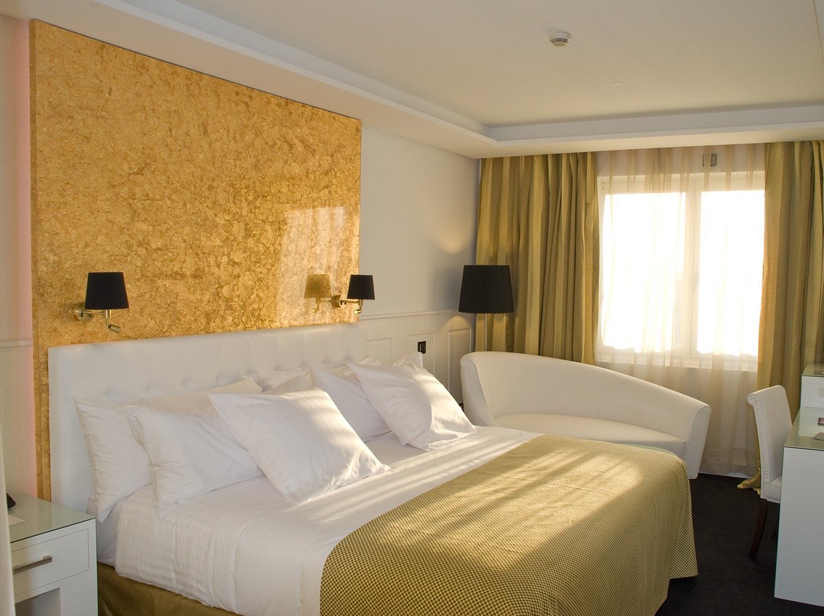 Hotel Colon Gran Melia - The Leading hotel of the World, hotel in Seville