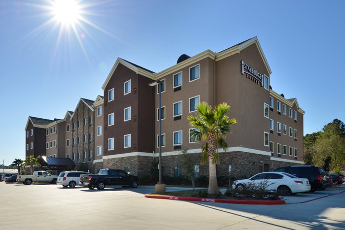 STAYBRIDGE SUITES TOMBALL - SPRING AREA, AN IHG HOTEL $112 ($̶1̶2̶6̶ ...