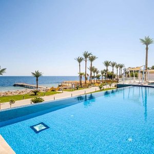 Pool - outdoor