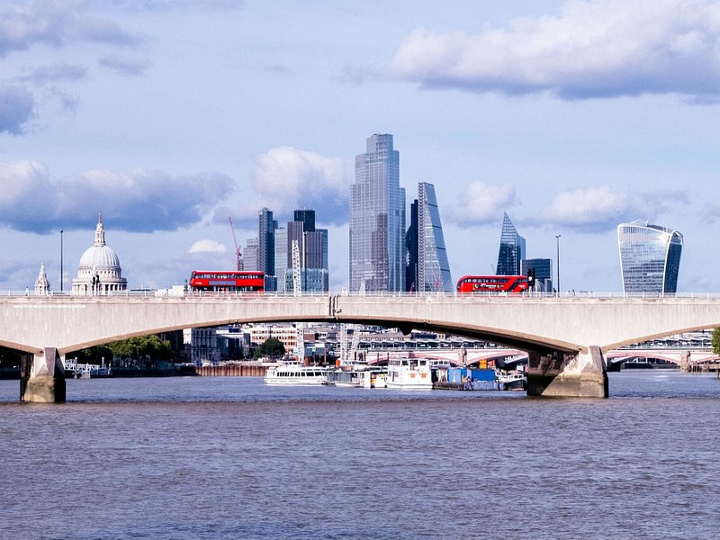 London Bridge vs Tower Bridge: All you need to know - Tripadvisor