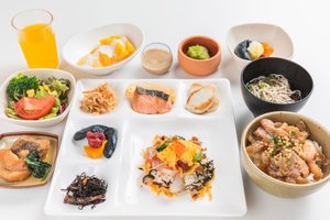 食事