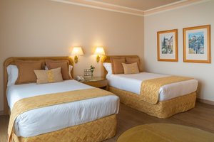 Habitación y suite