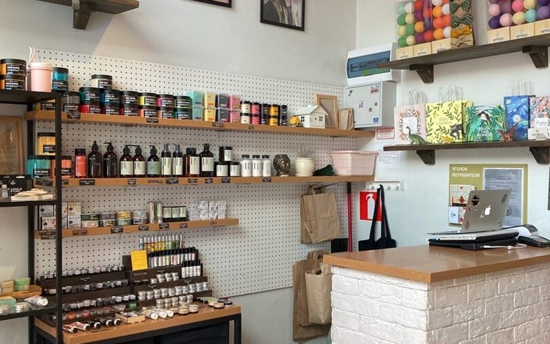 Womo Space (Murmansk, Russia): Hours, Address - Tripadvisor