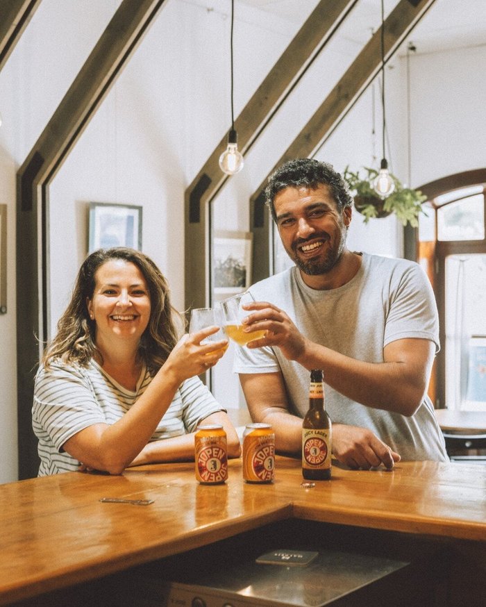 Imagen 8 de Cervezas Malpeis