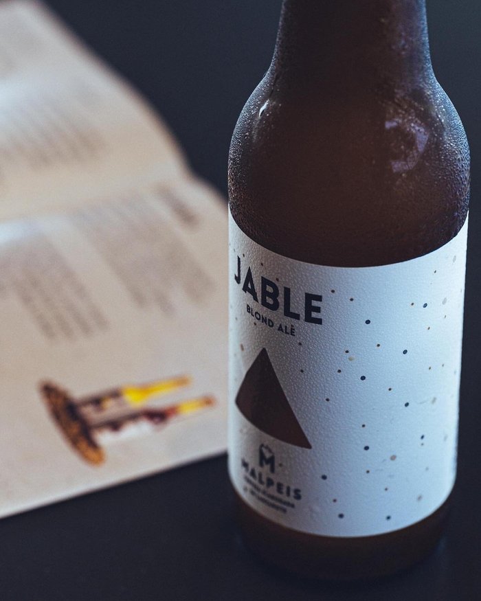 Imagen 7 de Cervezas Malpeis