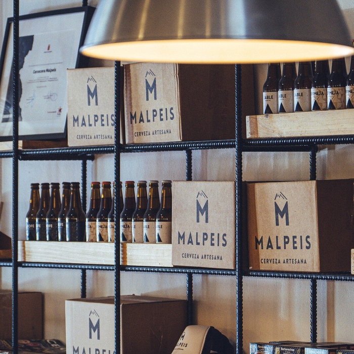 Imagen 5 de Cervezas Malpeis