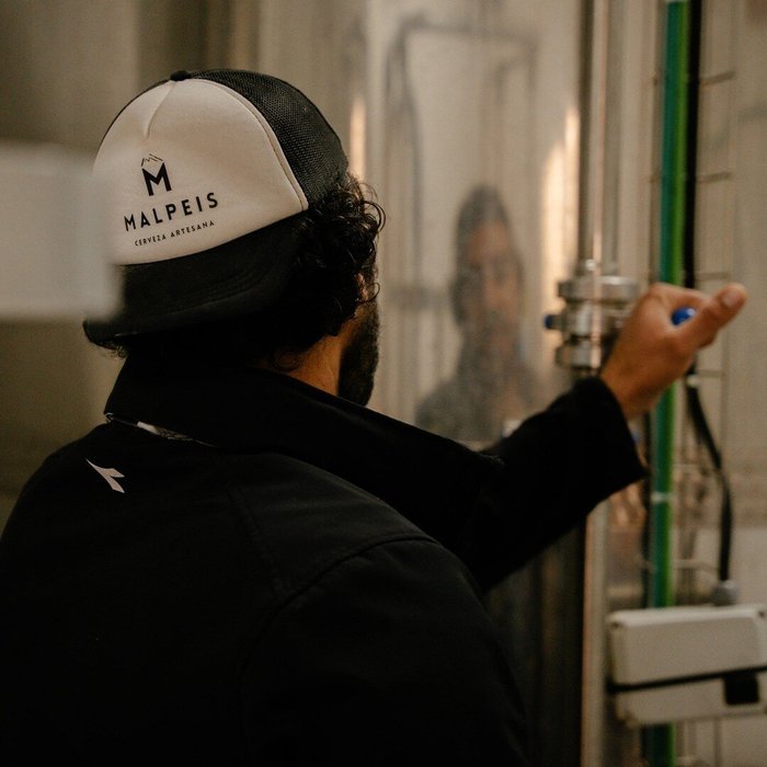 Imagen 3 de Cervezas Malpeis