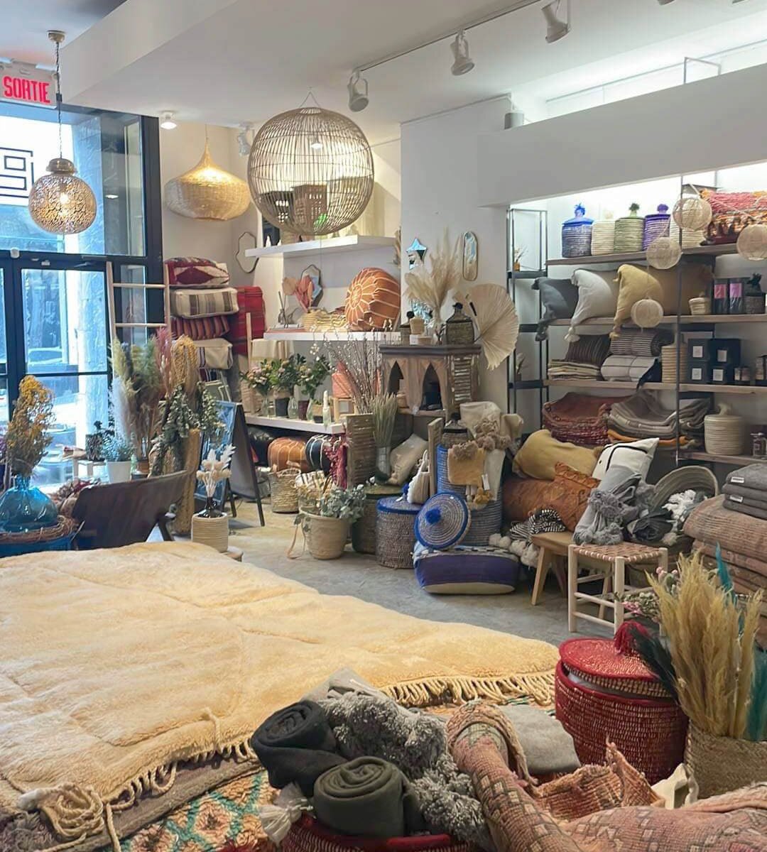 The Boho Lab (Montreal, Canada) Hours, Address Tripadvisor