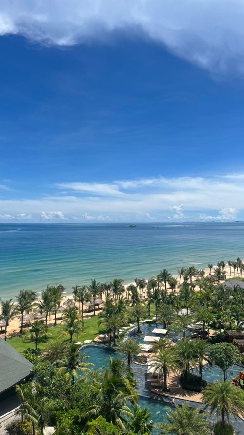 CROWNE PLAZA PHU QUOC STARBAY $101 ($̶1̶1̶0̶) - Updated 2023 Prices ...