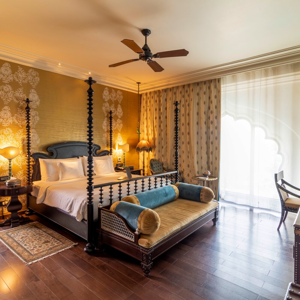 Hotel photo 93 of Fairmont Jaipur.