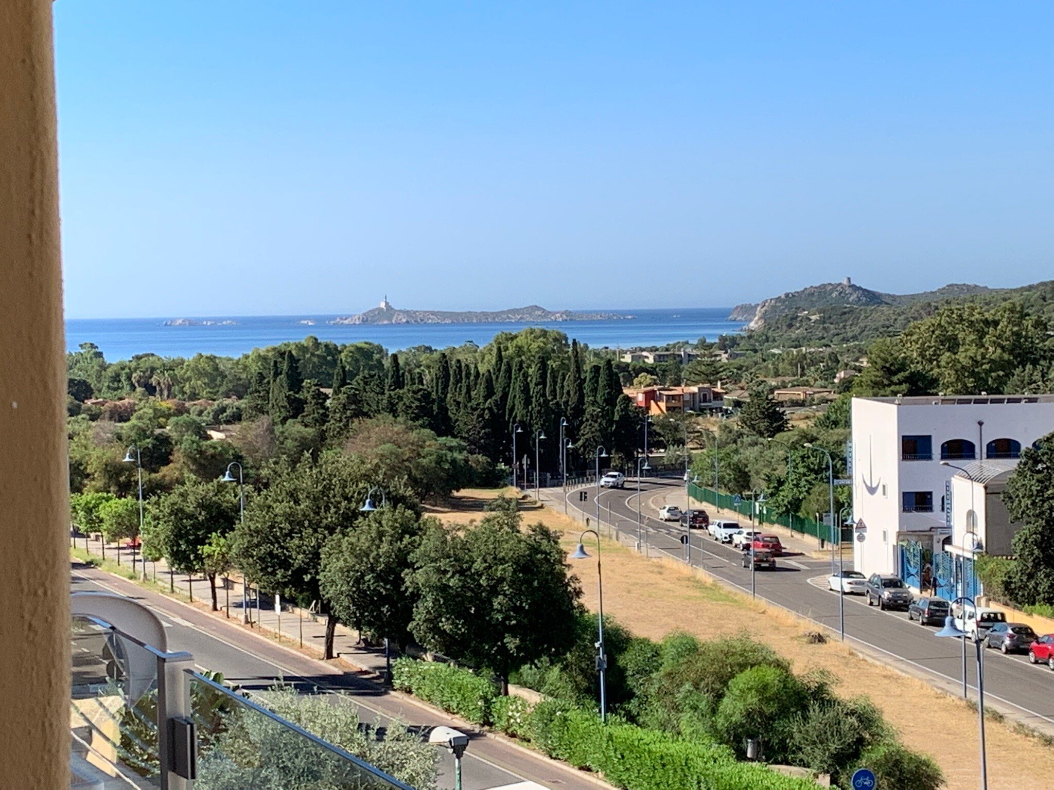 B&B SIMIUS BAY (Villasimius, Sardegna): Prezzi E Recensioni 2024