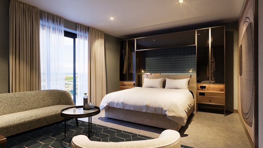 HOTEL DE SCHELDE - Updated 2025 Prices & Reviews (Cadzand, Netherlands) HOTEL DE SCHELDE - Updated 2025 Prices &  Reviews... 