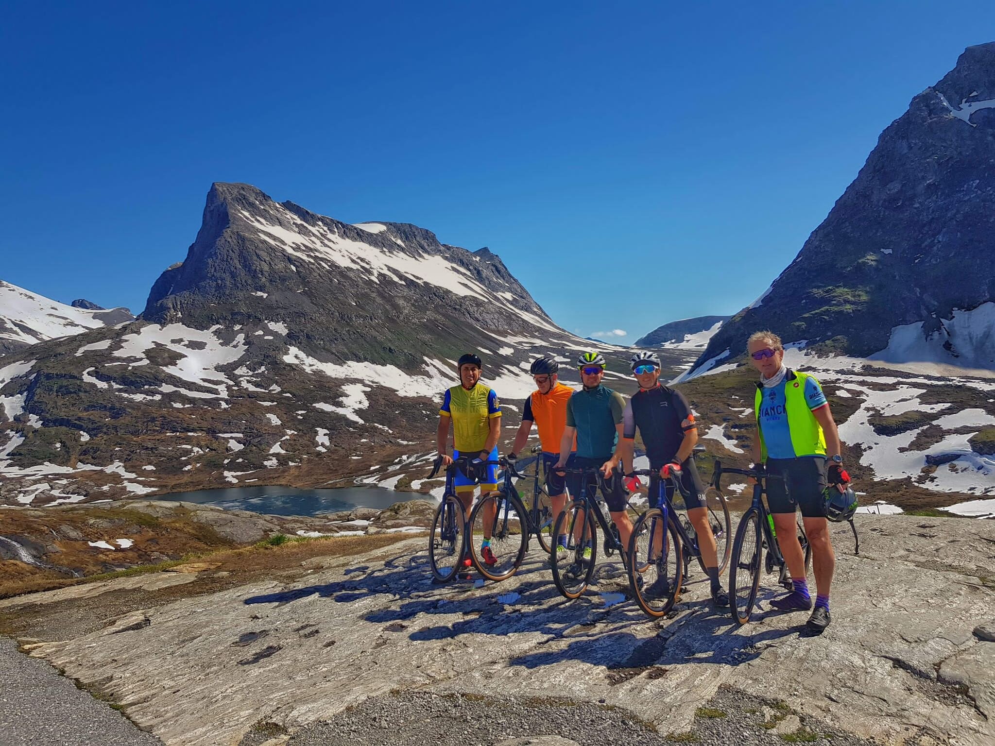 Uteguiden Ålesund (Alesund) - 2023 Lo Que Se Debe Saber Antes De Viajar ...