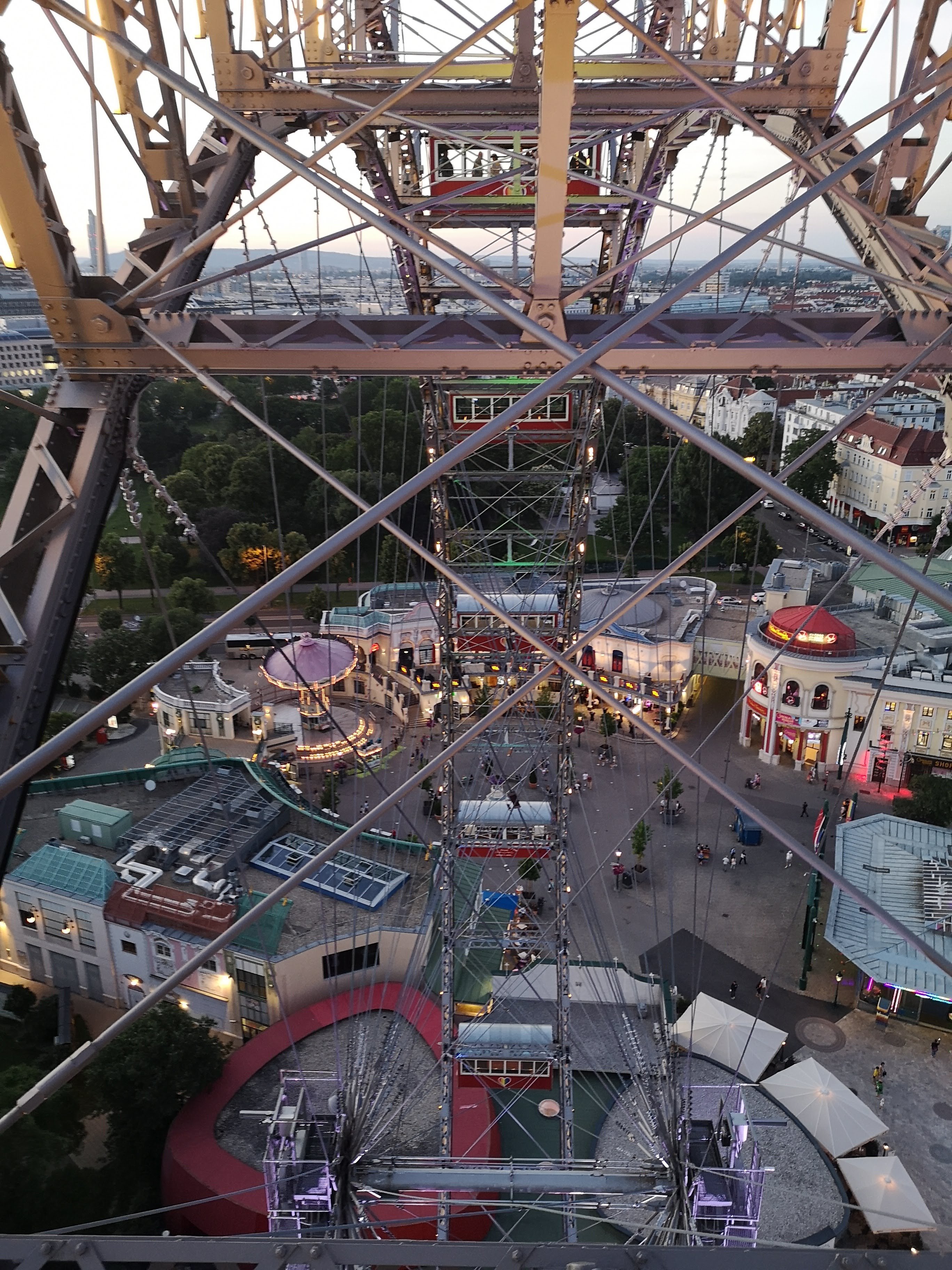 Wiener Riesenrad - All You Need To Know BEFORE You Go (2024)