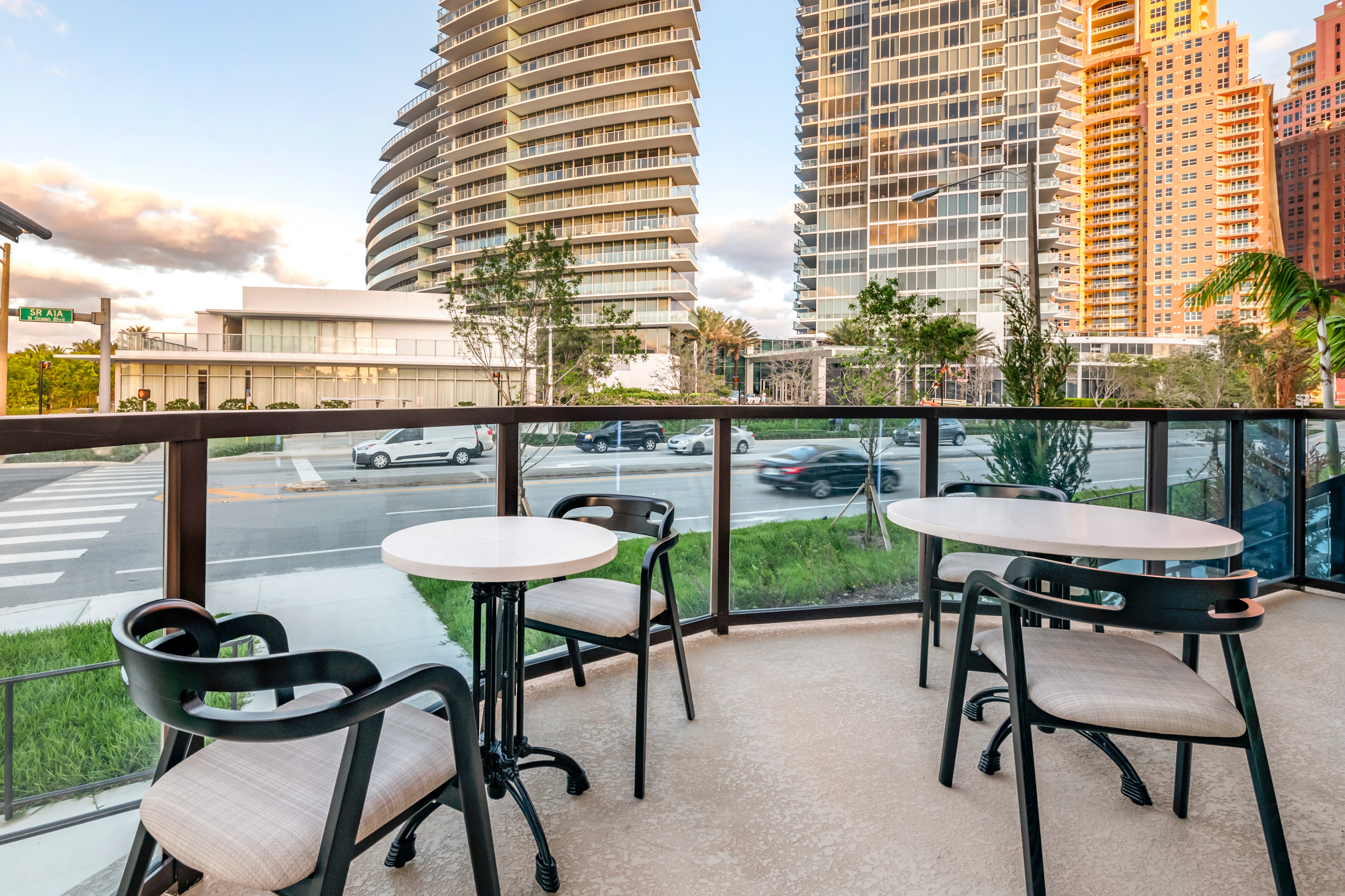 Cambria Hotel Fort Lauderdale Beach Pool Pictures Reviews Tripadvisor   Cambria Hotel Fort Lauderdale 