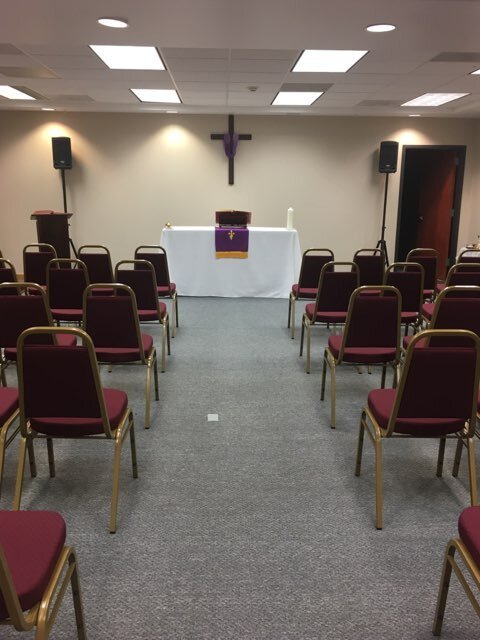 Church In Aurora (CO): Address - Tripadvisor