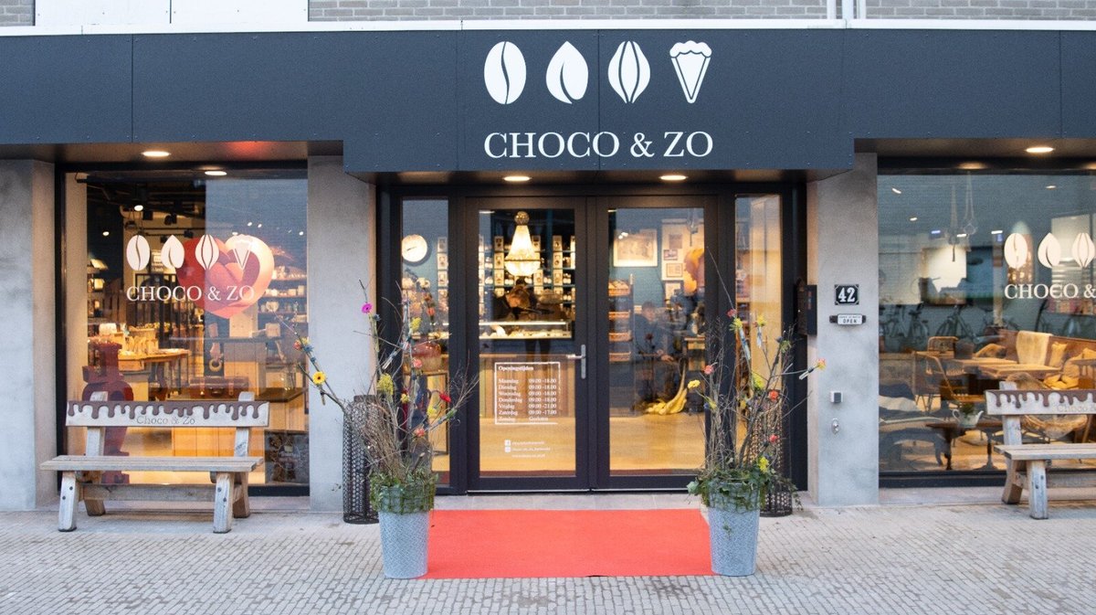 CHOCO & ZO, Barneveld - Restaurant Reviews, Photos & Phone Number -  Tripadvisor