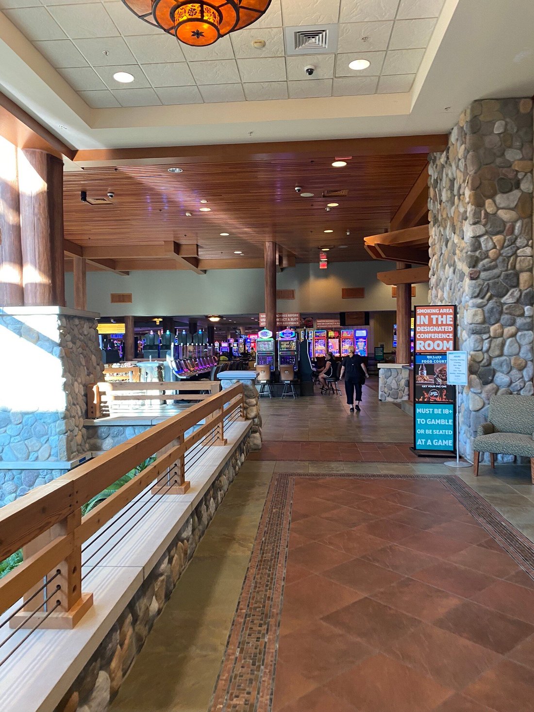 LITTLE RIVER CASINO RESORT - Updated 2022 (Manistee, MI)