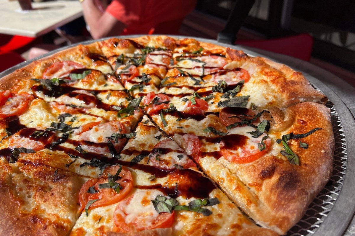 THE 10 BEST Pizza Places in Cape Coral (Updated 2024) - Tripadvisor