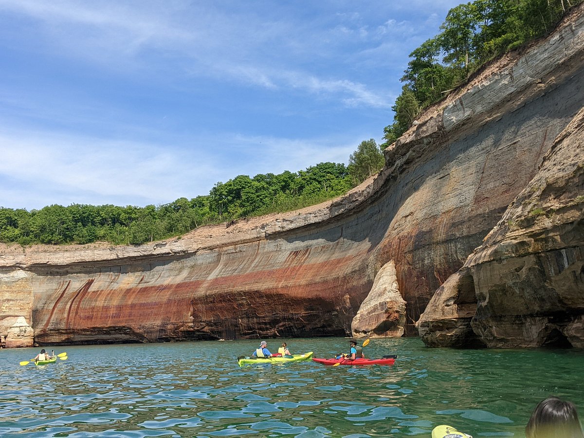 Kayak Paddles - Rock Outdoors